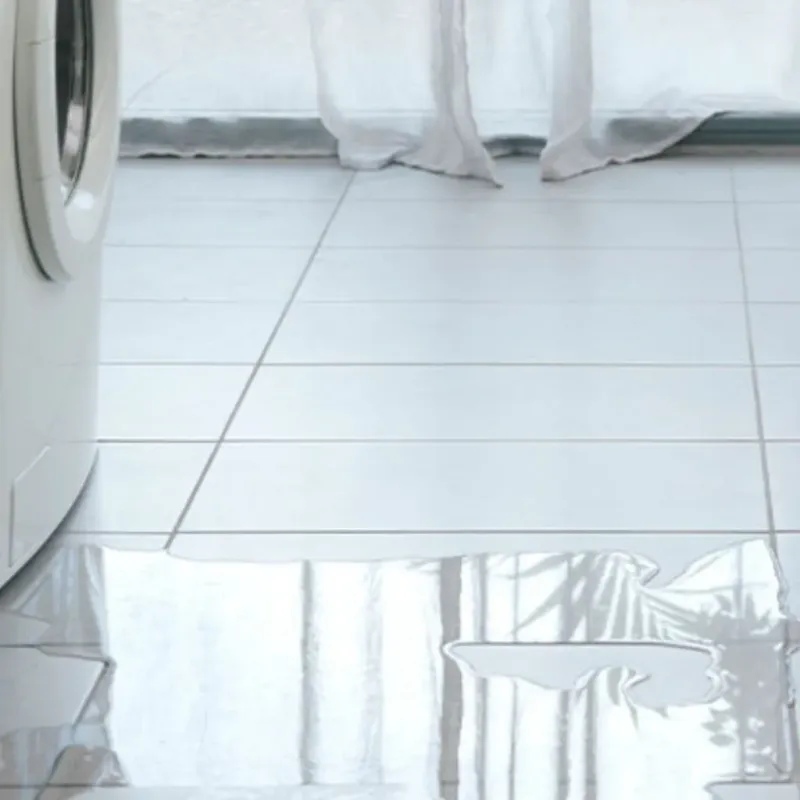 Appliance Leak Cleanup in Christiana, PA